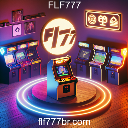 A Magia dos Jogos de Cartas: Estratégia e Diversão no FLF777
