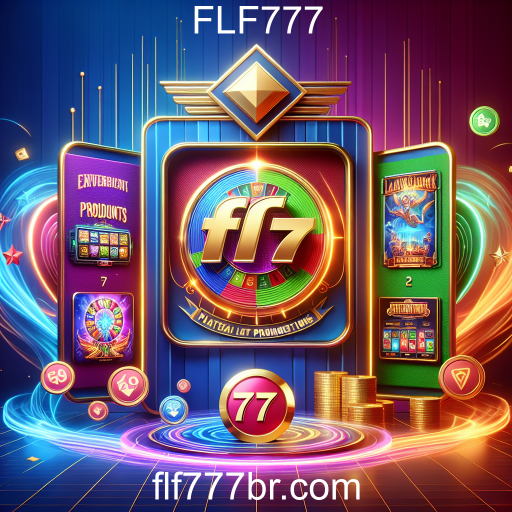 Aproveite as Promoções Imperdíveis na FLF777